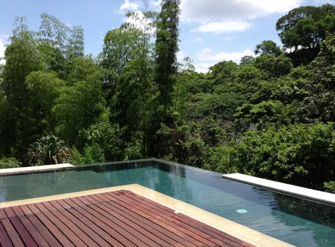 AALQUILER APARTAMENTO NUEVO ALTO DE LAS PALOMAS, SANTA ANA - Imagen 14