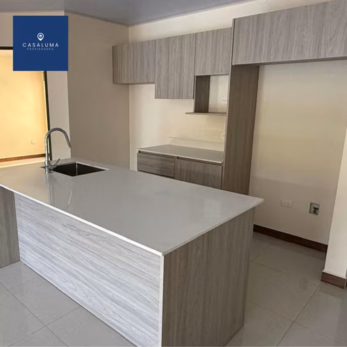 APARTAMENTO 2 HABITACIONES EXCELENTE UBICACION - Imagen 6