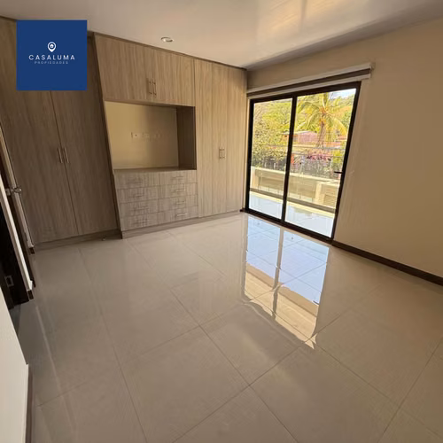 APARTAMENTO 2 HABITACIONES EXCELENTE UBICACION
