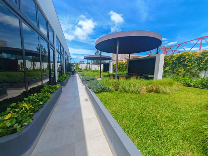 Venta de apartamento en NUCLEO SABANA. - Imagen 5