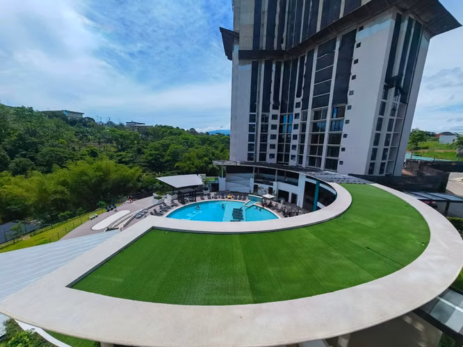 Venta de apartamento en NUCLEO SABANA.