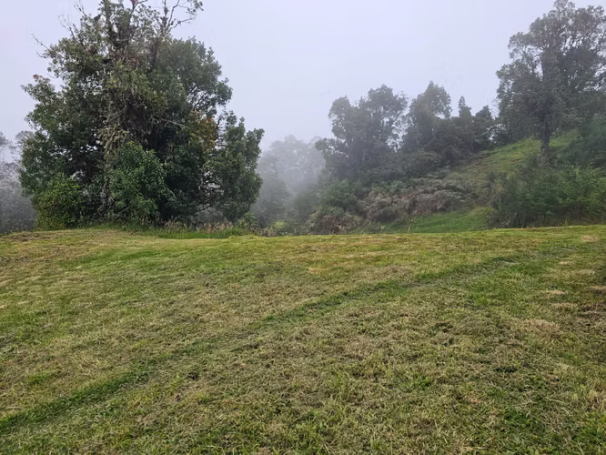 Lote de 720 m² con Agua y Luz Instaladas, Ideal para Construir en Cañón del Guarco