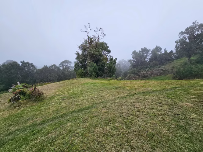 Lote de 720 m² con Agua y Luz Instaladas, Ideal para Construir en Cañón del Guarco