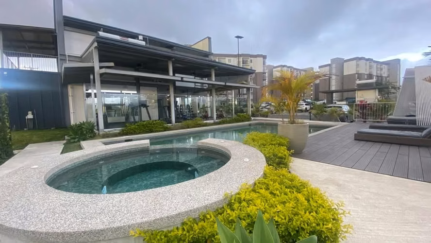 ALQUILER APARTAMENTO KHAYA - Imagen 8