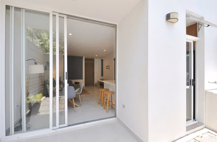 ALQUILER CASA AMOBLADA $ 1.500 PIEDADES - Imagen 4