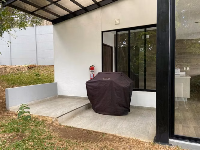 ALQUILER CASA AMOBLADA $ 1.500 PIEDADES - Imagen 15