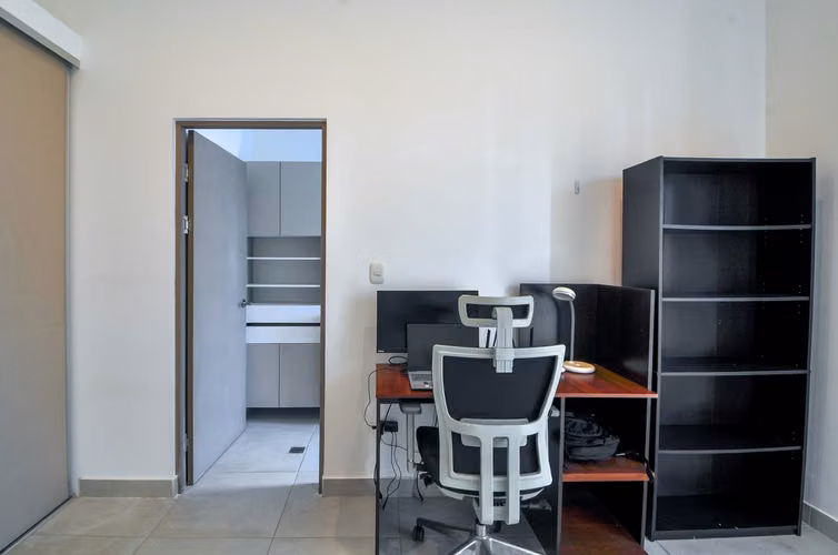 ALQUILER CASA AMOBLADA $ 1.500 PIEDADES - Imagen 10
