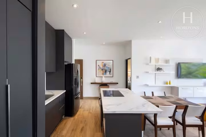 Apartamento Full Amueblado en Condominio Bellavista Flats, Rohrmoser NJA1439JB - Imagen 9