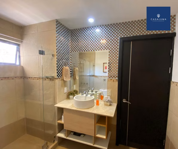 HERMOSO DUPLEX AMUEBLADO - Imagen 3