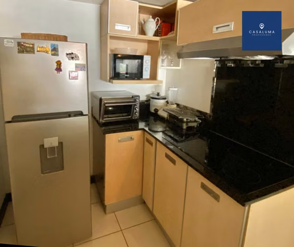 HERMOSO DUPLEX AMUEBLADO - Imagen 9