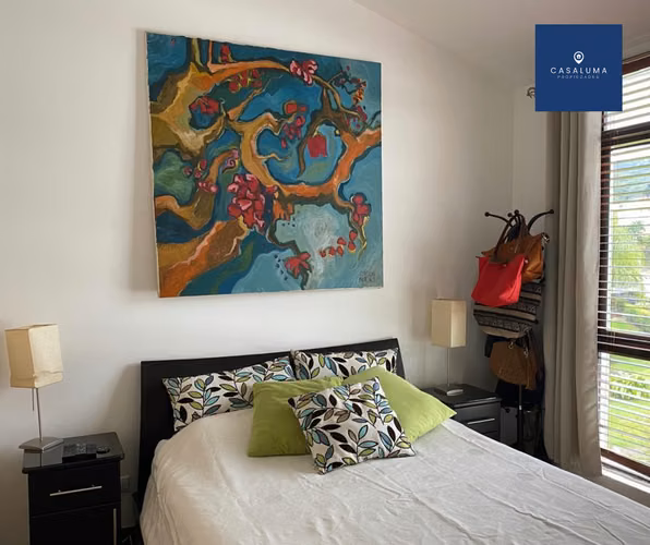 HERMOSO DUPLEX AMUEBLADO - Imagen 5