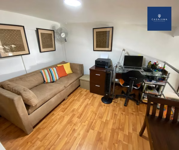 HERMOSO DUPLEX AMUEBLADO - Imagen 7