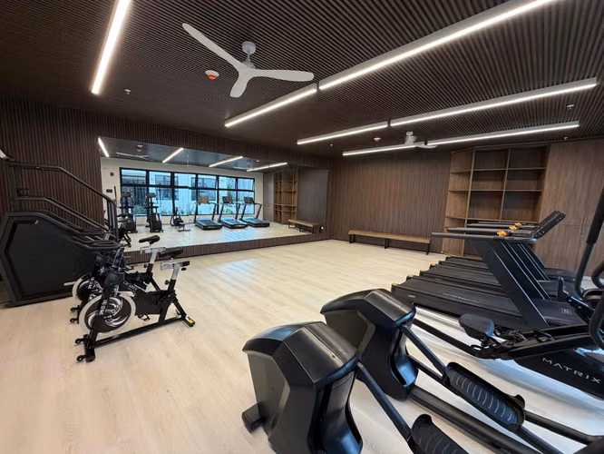 ¡Para Estrenar! Apartamento con Balcón, Parqueo Techado y Línea Blanca|Sky House, Paso Ancho - Imagen 17