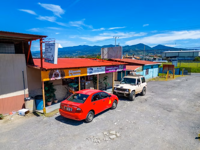 Venta Dulce Nombre de Coronado