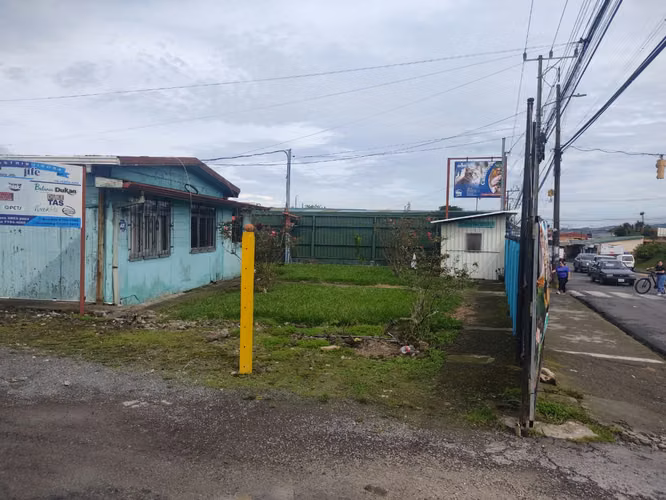 Venta Dulce Nombre de Coronado