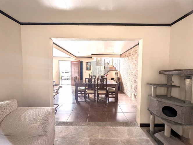 SE ALQUILA CASA SANTO TOMAS SANTO DOMINGO HEREDIA CONDOMINIO SCG19 - Imagen 18