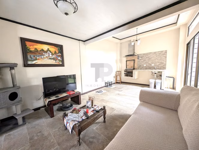 SE ALQUILA CASA SANTO TOMAS SANTO DOMINGO HEREDIA CONDOMINIO SCG19 - Imagen 5