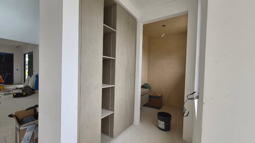 Casa de lujo 361m² - Hacienda Los Reyes - La Guácima - 98% avance - 3 hab + oficina RZ - Imagen 19