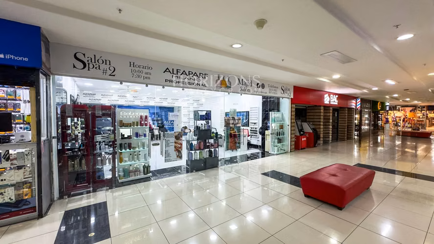 Local Comercial en Venta Mall San Pedro, 2do Piso, 70m2 HRC39 - Imagen 2