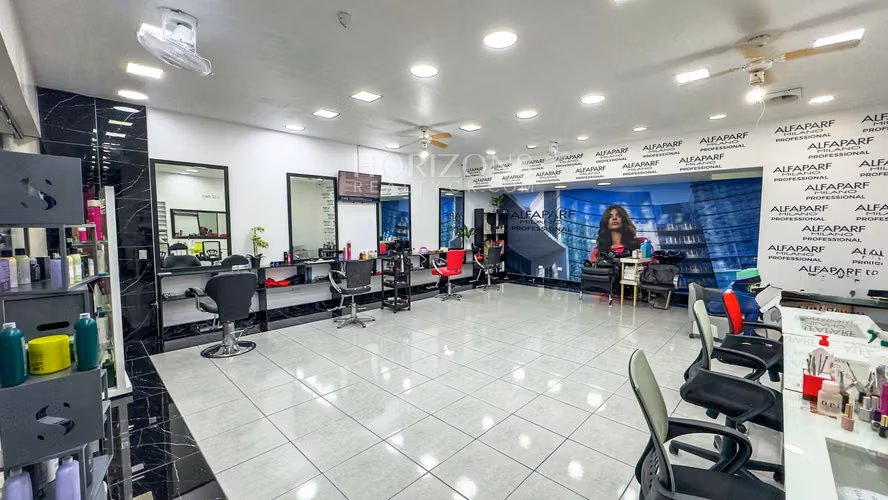 Local Comercial en Venta Mall San Pedro, 2do Piso, 70m2 HRC39 - Imagen 3