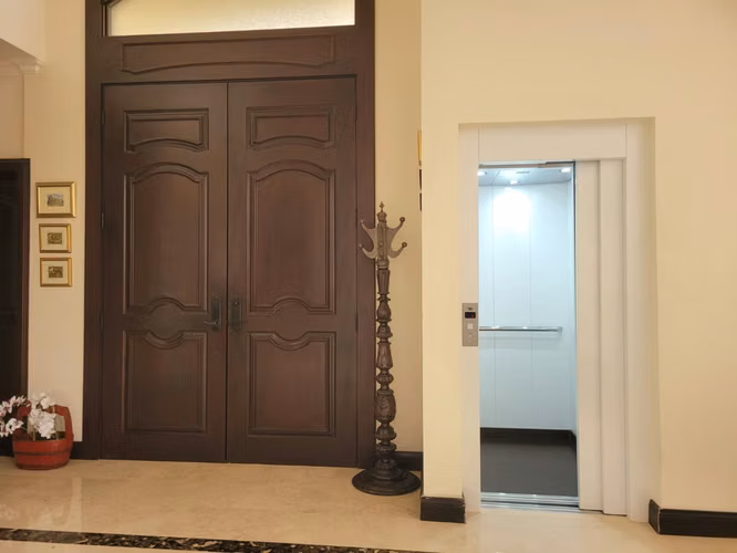 Residencia de lujo con elevador en San Rafael Escazu - Imagen 18