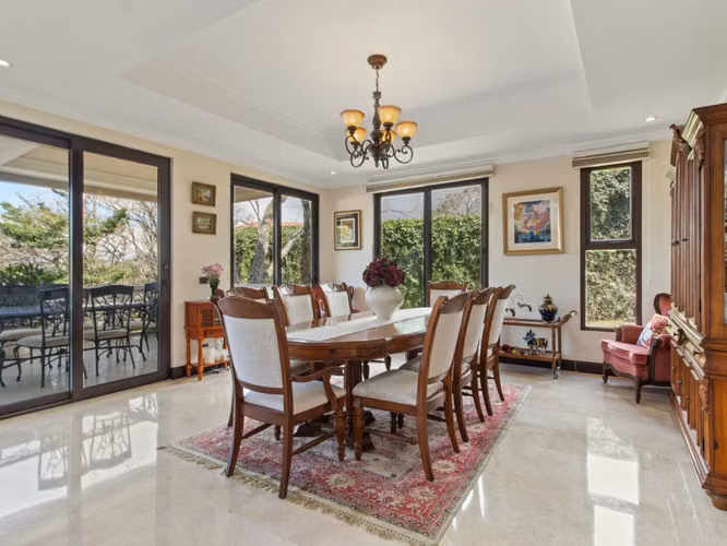 Residencia de lujo con elevador en San Rafael Escazu - Imagen 7