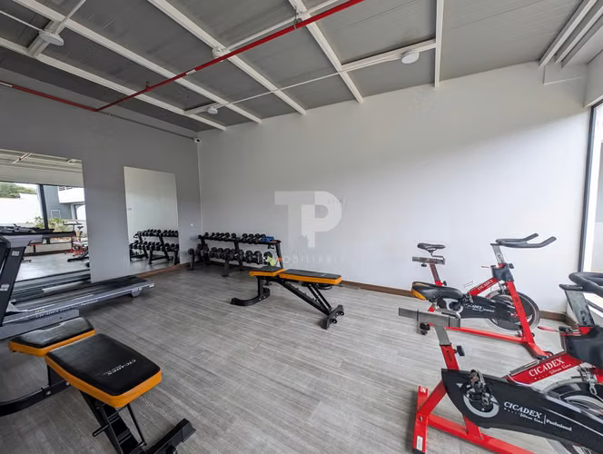 SE ALQUILA O SE VENDE APARTAMENTO LA URUCA SAN JOSE CONDOMINIO SCG22 - Imagen 11
