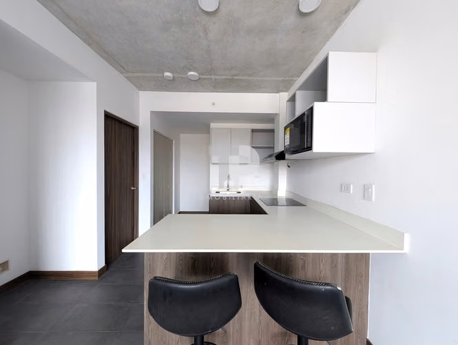 SE ALQUILA O SE VENDE APARTAMENTO LA URUCA SAN JOSE CONDOMINIO SCG22 - Imagen 2