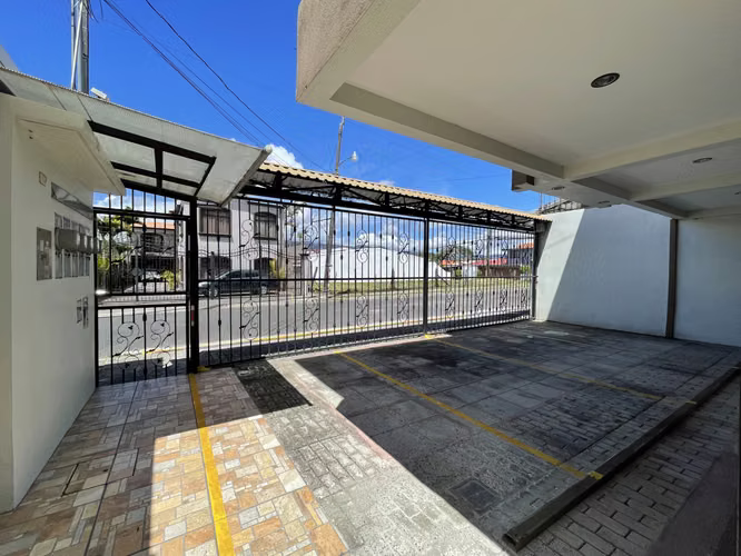 Apartamento Residencial Molino Cartago - Imagen 10