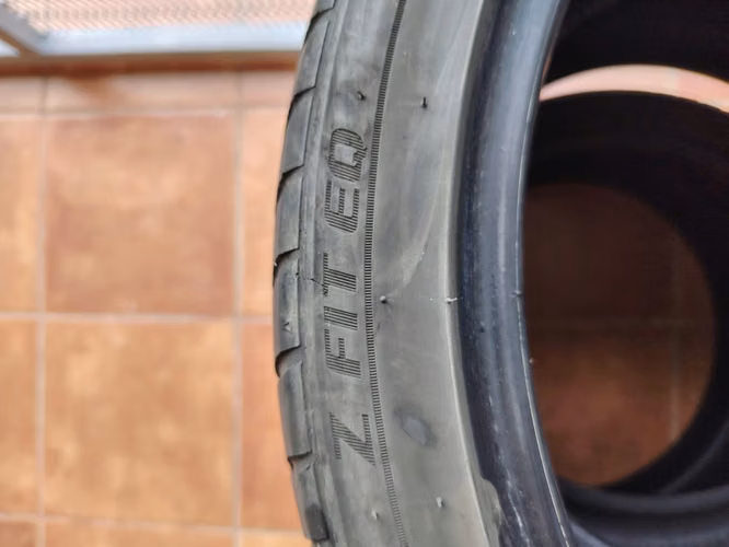 LLANTAS ARO 18 225/40 - Imagen 4
