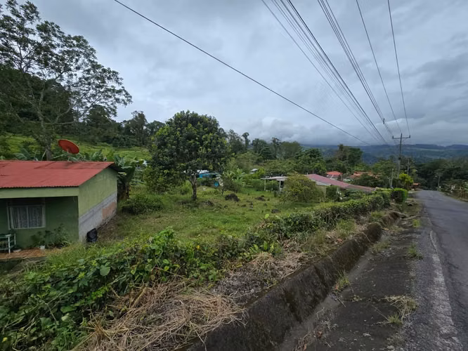VENDO LOTE EN TURRIALBA-GUAYABO ABAJO. - Imagen 10