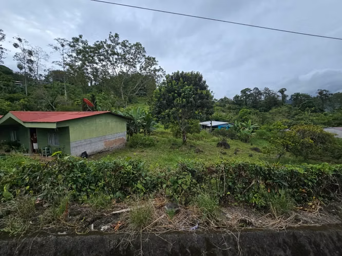 VENDO LOTE EN TURRIALBA-GUAYABO ABAJO. - Imagen 11