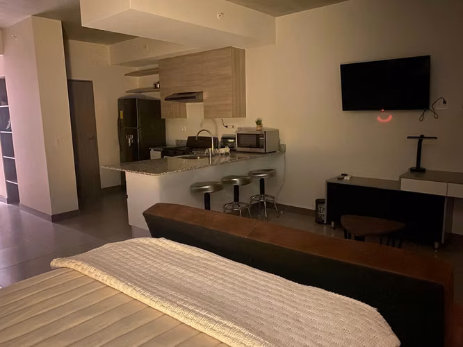 Apartamento en Aquiler Heredia Santa Verde-Full equipado - Imagen 6