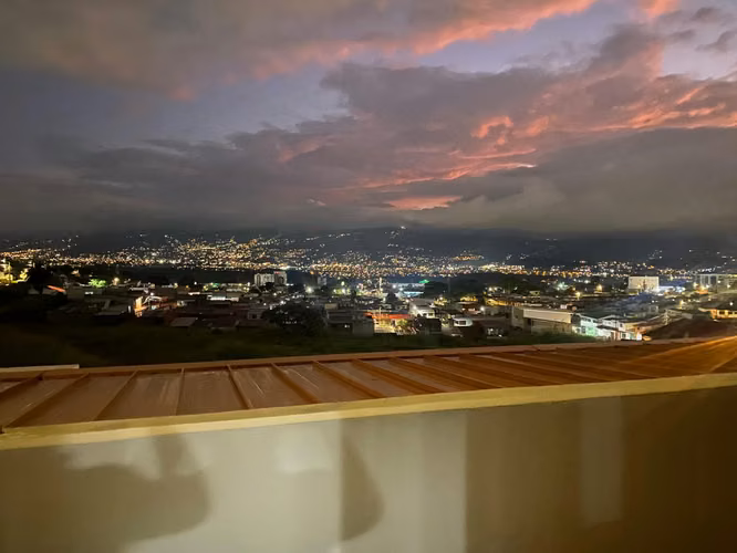 Apartamento en Aquiler Heredia Santa Verde-Full equipado - Imagen 4