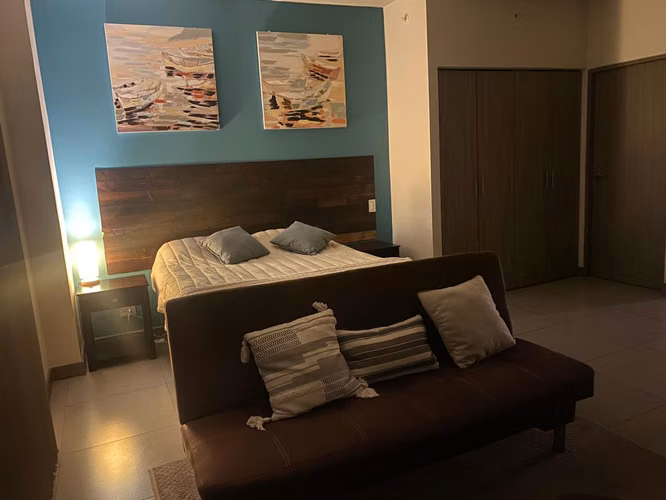 Apartamento en Aquiler Heredia Santa Verde-Full equipado - Imagen 7