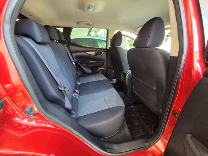Nissan Qashqai 2017 Manual | 85,000 km | Impecable | DEKRA y Marchamo al día - Imagen 8