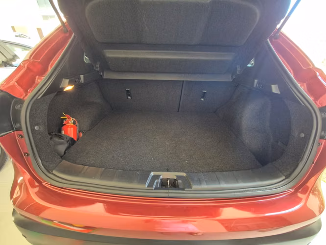 Nissan Qashqai 2017 Manual | 85,000 km | Impecable | DEKRA y Marchamo al día - Imagen 9