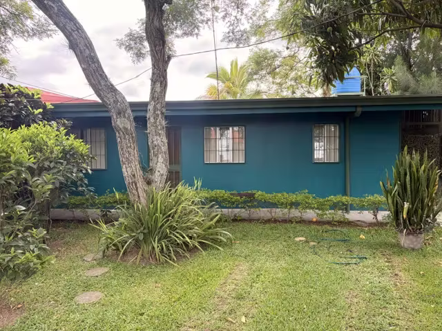 APARTAMENTO EN BELLO HORTIZONTE DE ESCAZU