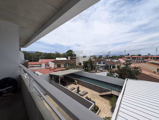 SE VENDE O ALQUILA APARTAMENTO LA URUCA SAN JOSE CONDOMINIO SCG22 - Imagen 15