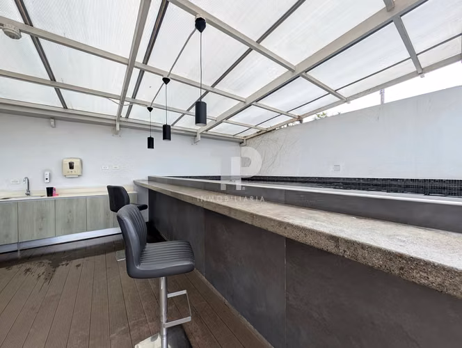 SE VENDE O ALQUILA APARTAMENTO LA URUCA SAN JOSE CONDOMINIO SCG22 - Imagen 19