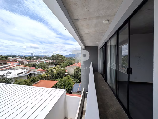 SE VENDE O ALQUILA APARTAMENTO LA URUCA SAN JOSE CONDOMINIO SCG22 - Imagen 3