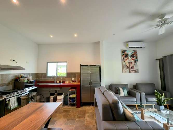 Casa acogedora en alquiler en Guanacaste - Imagen 2