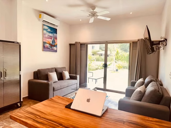 Casa acogedora en alquiler en Guanacaste - Imagen 3