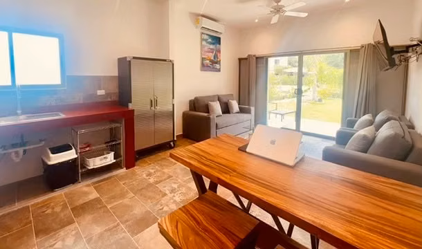 Casa acogedora en alquiler en Guanacaste - Imagen 2