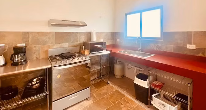 Casa acogedora en alquiler en Guanacaste - Imagen 5