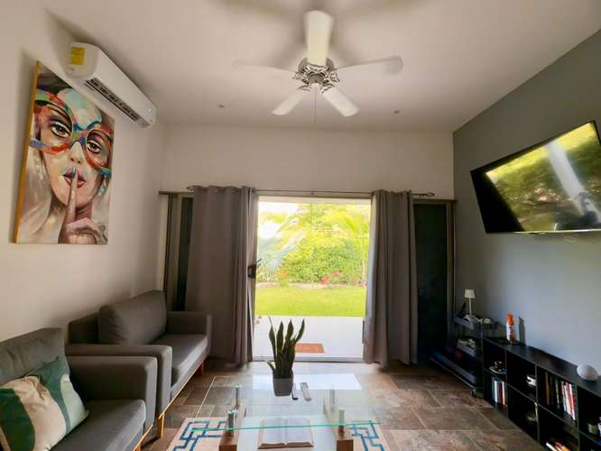 Casa acogedora en alquiler en Guanacaste - Imagen 4