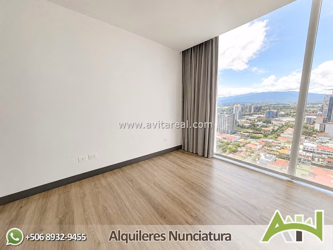 Apartamento con Linea blanca de 2 habitaciones | Torre Rohrmoser - Imagen 4