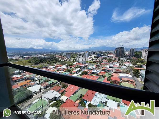 Apartamento con Linea blanca de 2 habitaciones | Torre Rohrmoser - Imagen 6