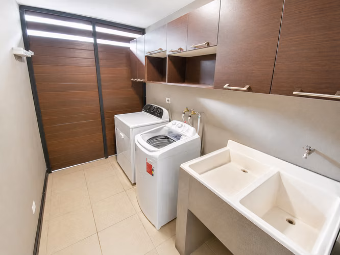 ALQUILER DE CASA CON LÍNEA BLANCA EN CONDOMINIO RÍO PALMA* - Imagen 15