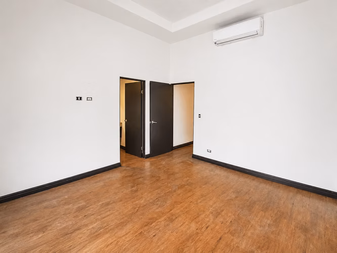 ALQUILER DE CASA CON LÍNEA BLANCA EN CONDOMINIO RÍO PALMA* - Imagen 5